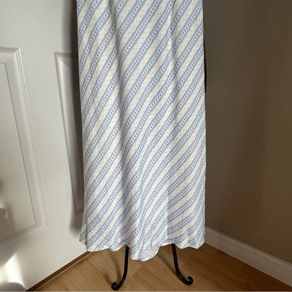 ⭐️ NWT VICI American Sweetheart Striped Midi Dress ⭐️ - Picture 9 of 12